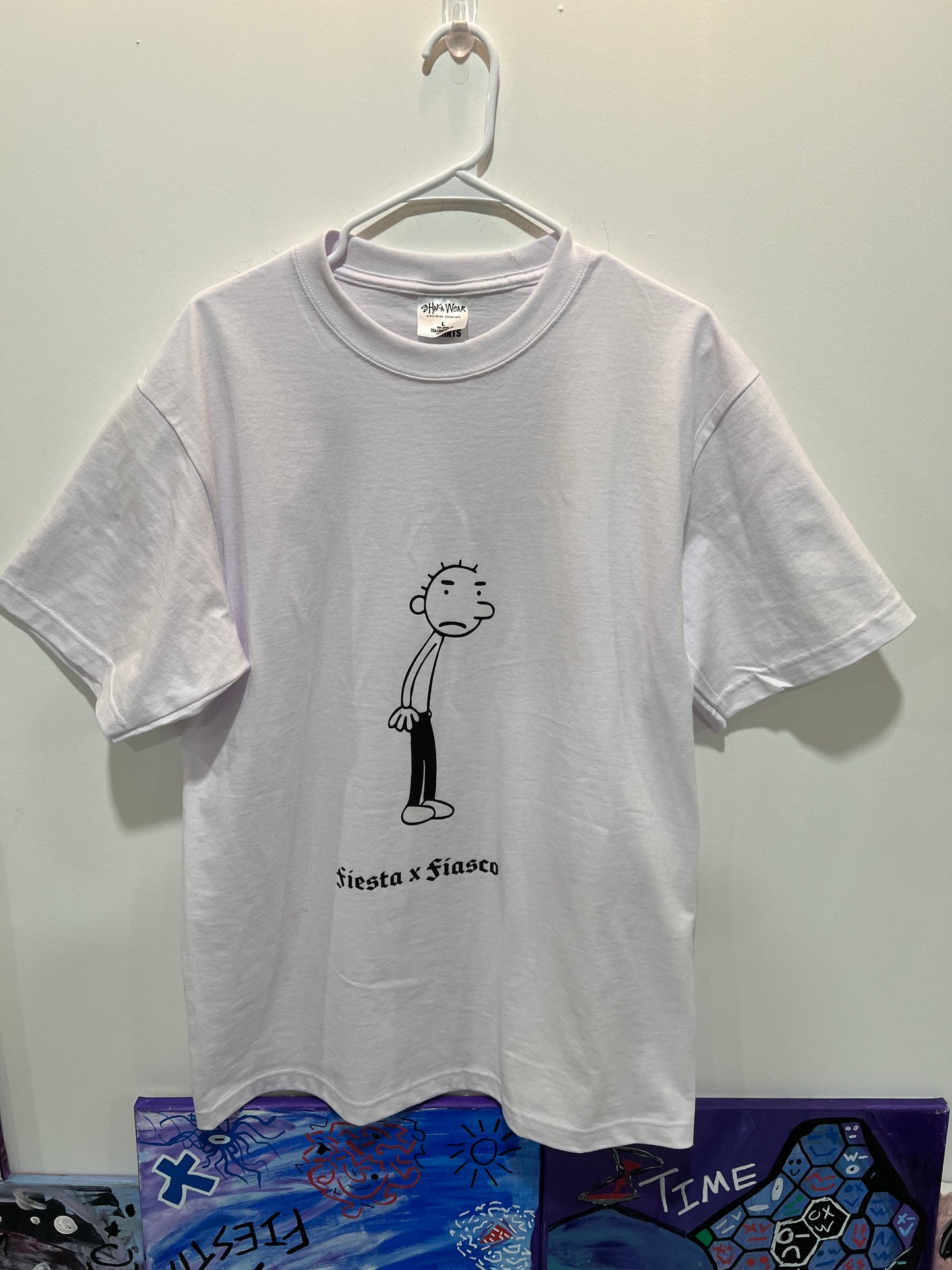 Rodrick Rules T-shirt