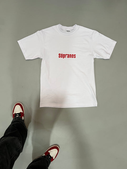 Sopranos T-shirt