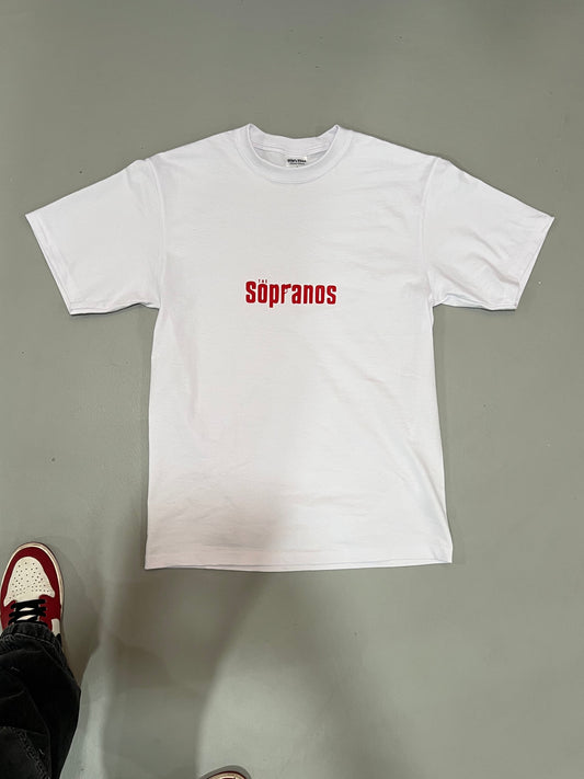 Sopranos T-shirt