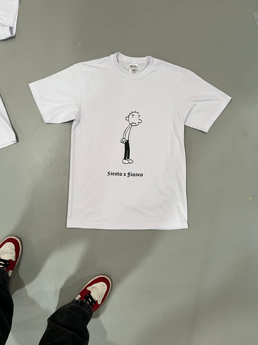 Rodrick Rules T-shirt