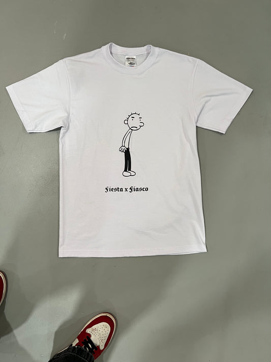 Rodrick Rules T-shirt